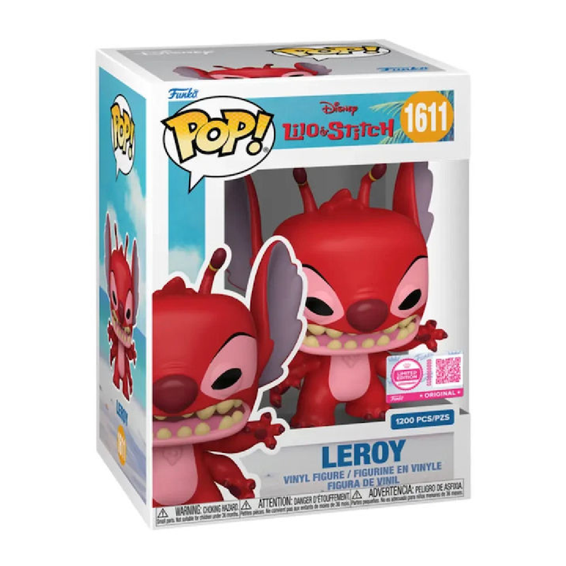 Funko Pop