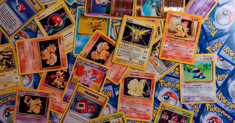 Shop All Collectibles