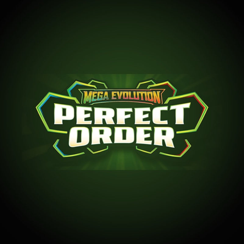 Perfect Order