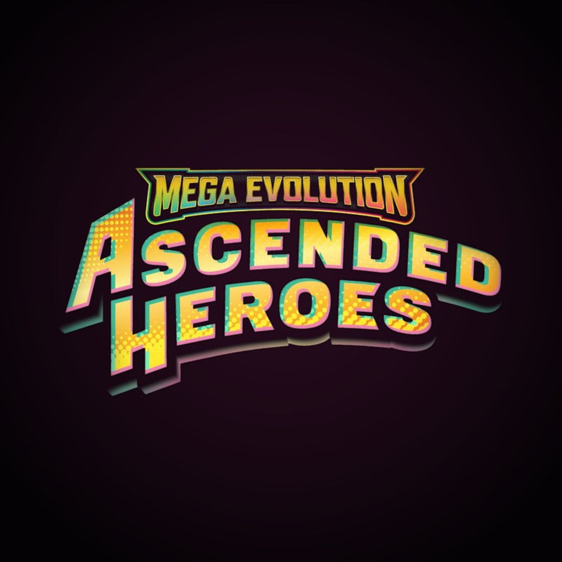 Ascended Heroes