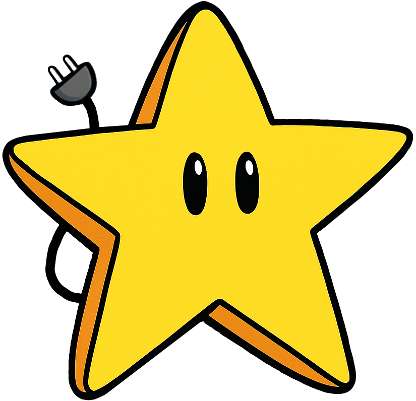 Plugstars products