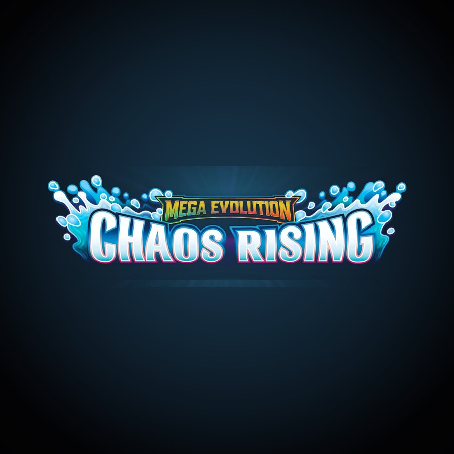 Chaos Rising
