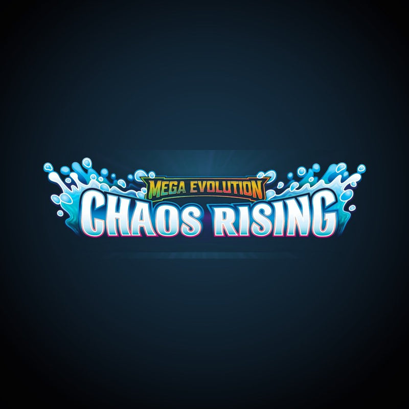 Chaos Rising