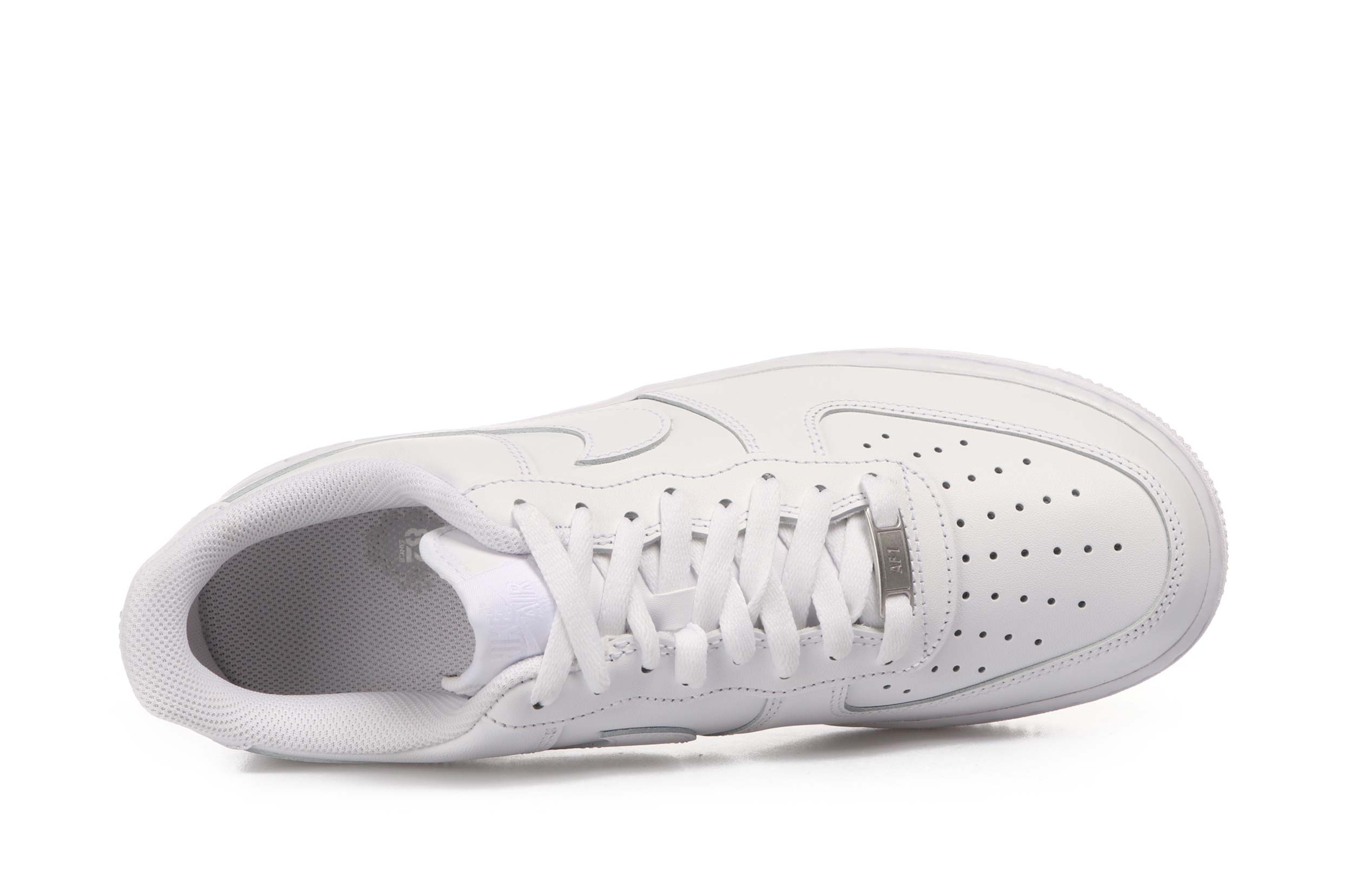 Nike Airforce 1 '07-White