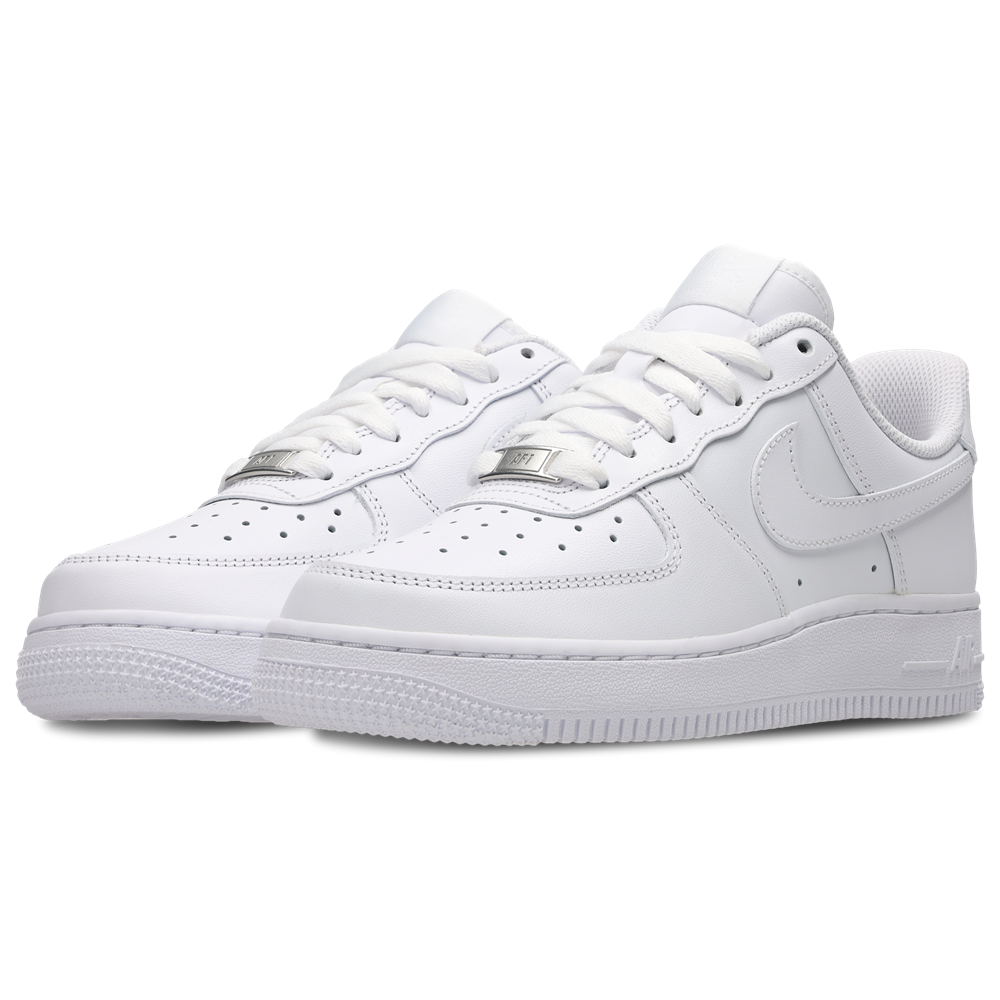 Nike Airforce 1 '07-White