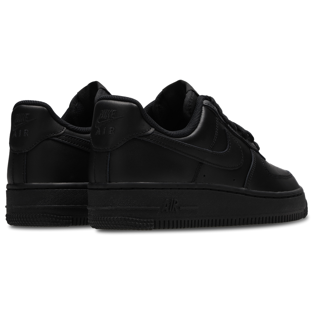Nike Air Force 1 '07 Black