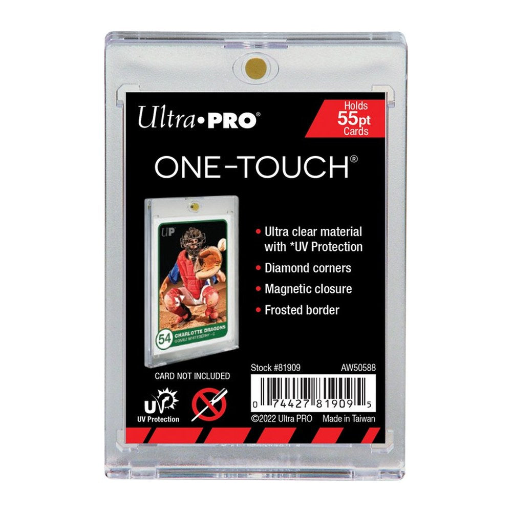 Ultra PRO One-Touch Magnetic Holder 55pt