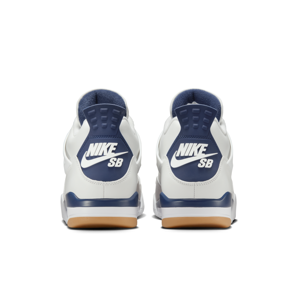 Jordan 4 SB Midnight Navy