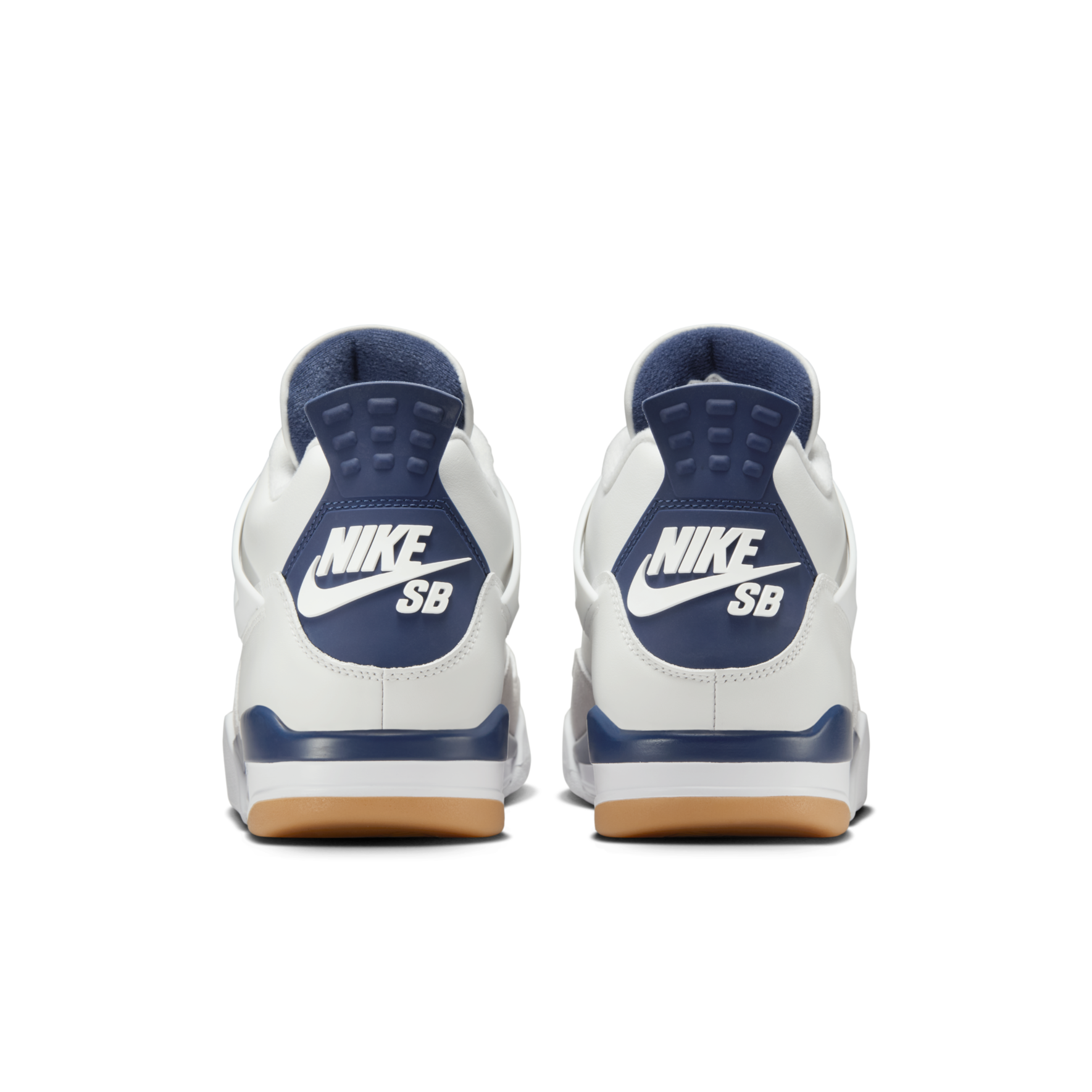 Jordan 4 SB Midnight Navy