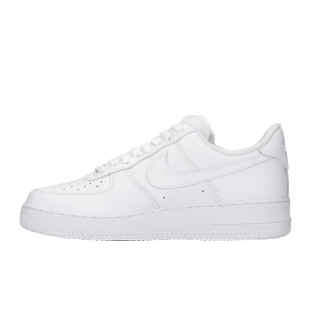 Nike Airforce 1 '07-White