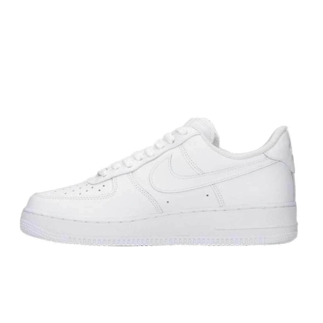 Nike Airforce 1 '07-White