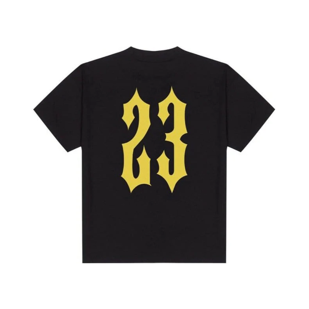 Trapstar x Central Cee Game Time T-Shirt