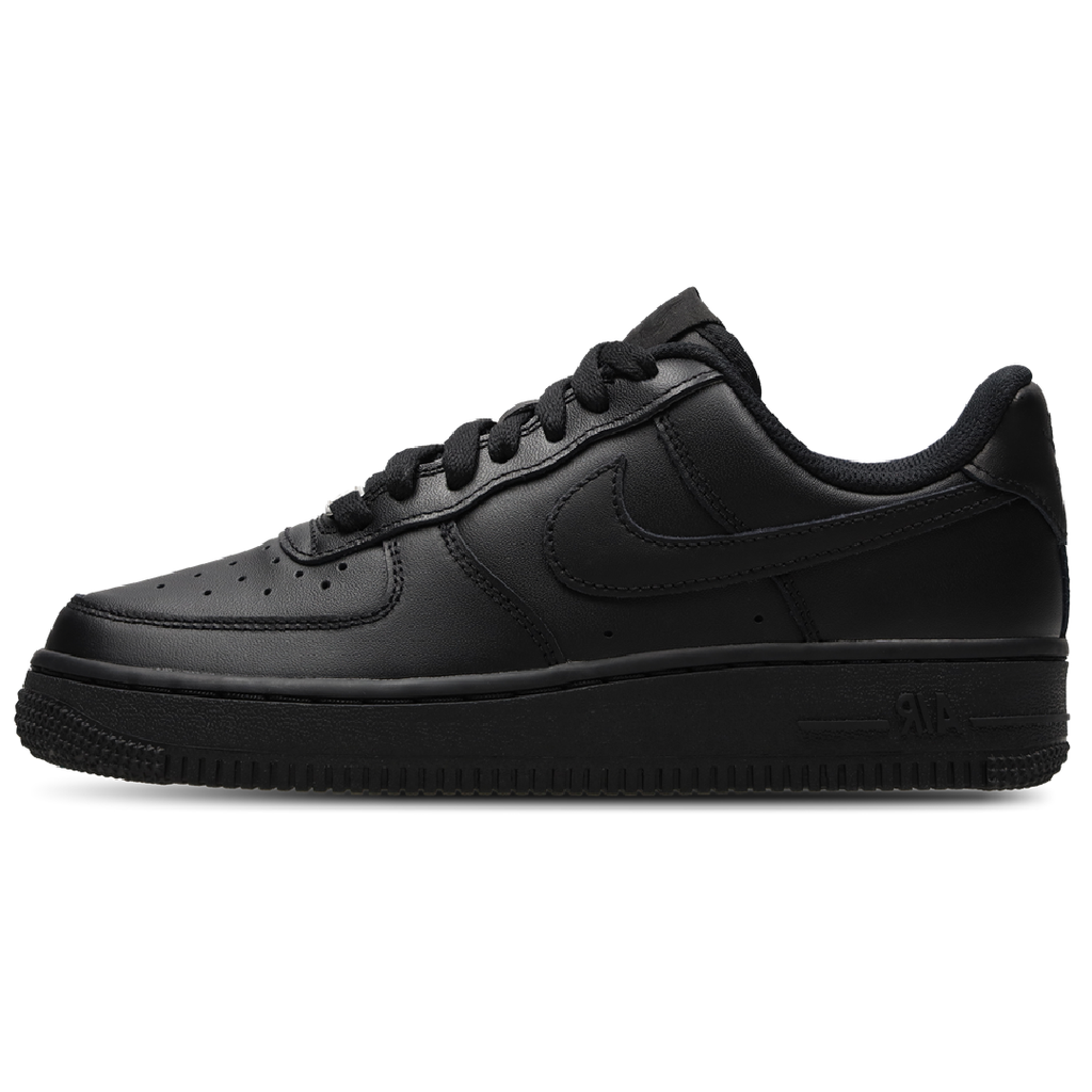 Nike Air Force 1 '07 Black