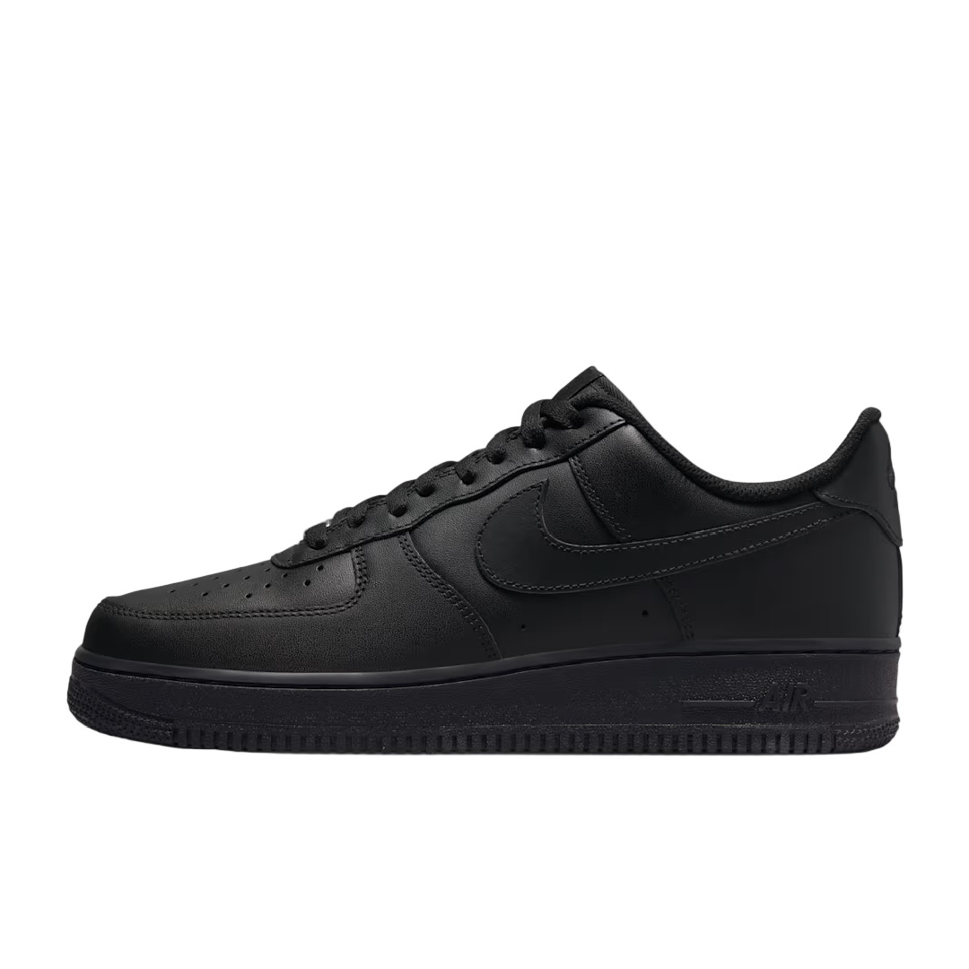 Nike Air Force 1 '07 Black