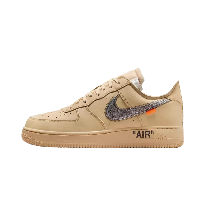 Nike Air Force 1 Low Off-White Sesame