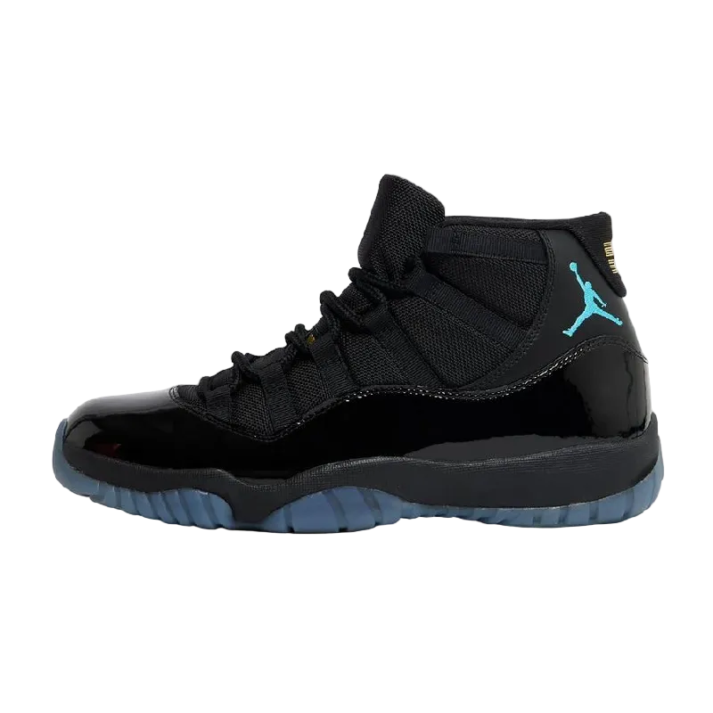 Jordan 11 Retro Gamma Blue (2025)