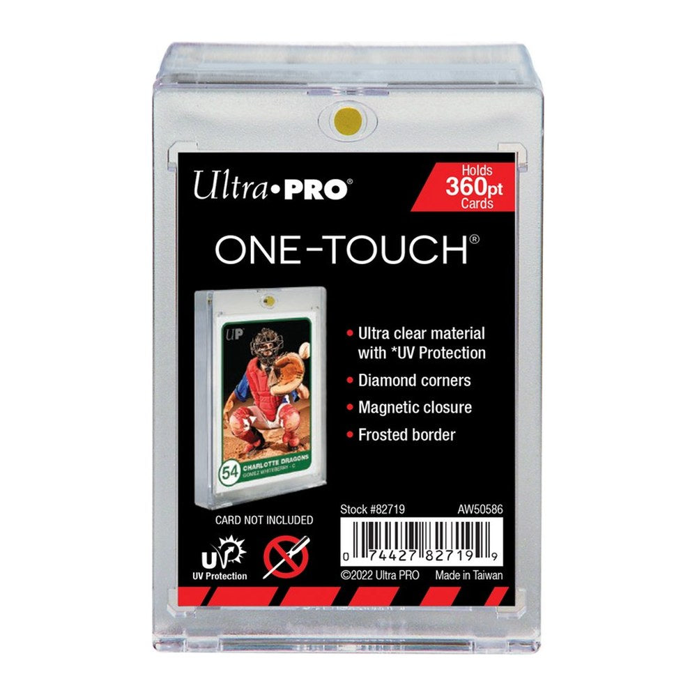 Ultra PRO UV One-Touch Magnetic Holder 360PT