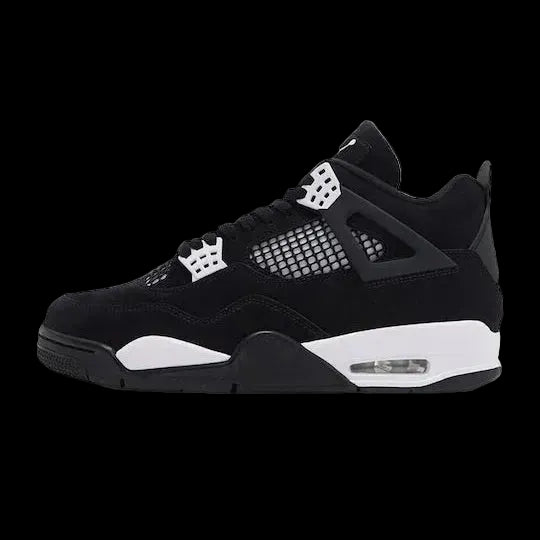 Jordan 4 "White thunder"