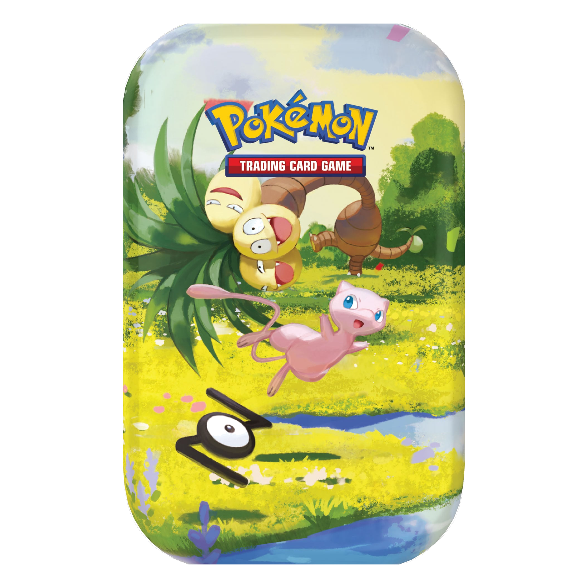 30th Celebration Mini Tin — Day Mew