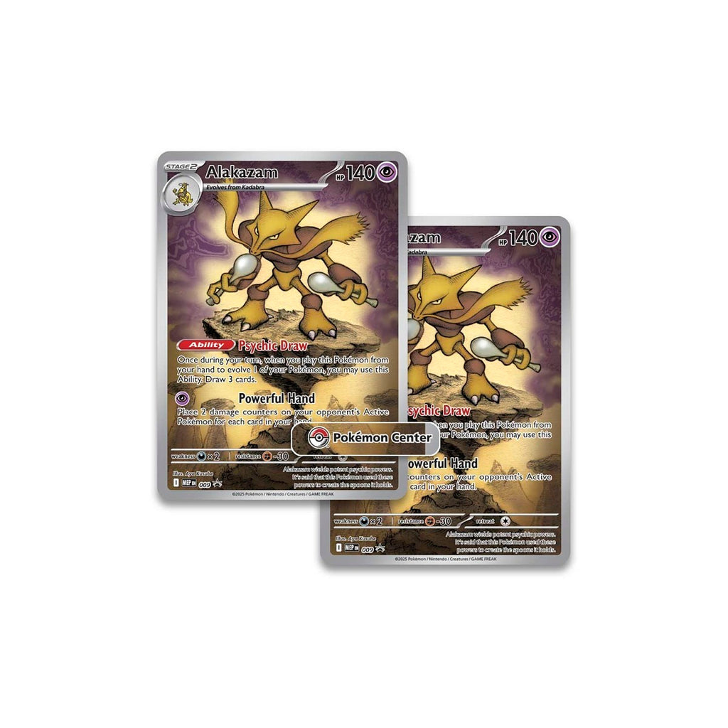 Mega Gardevoir Elite Trainer Box deck box and dice