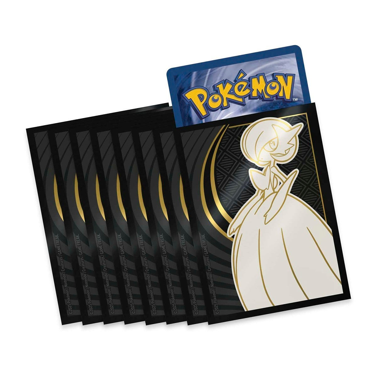 Mega Gardevoir Elite Trainer Box contents overview