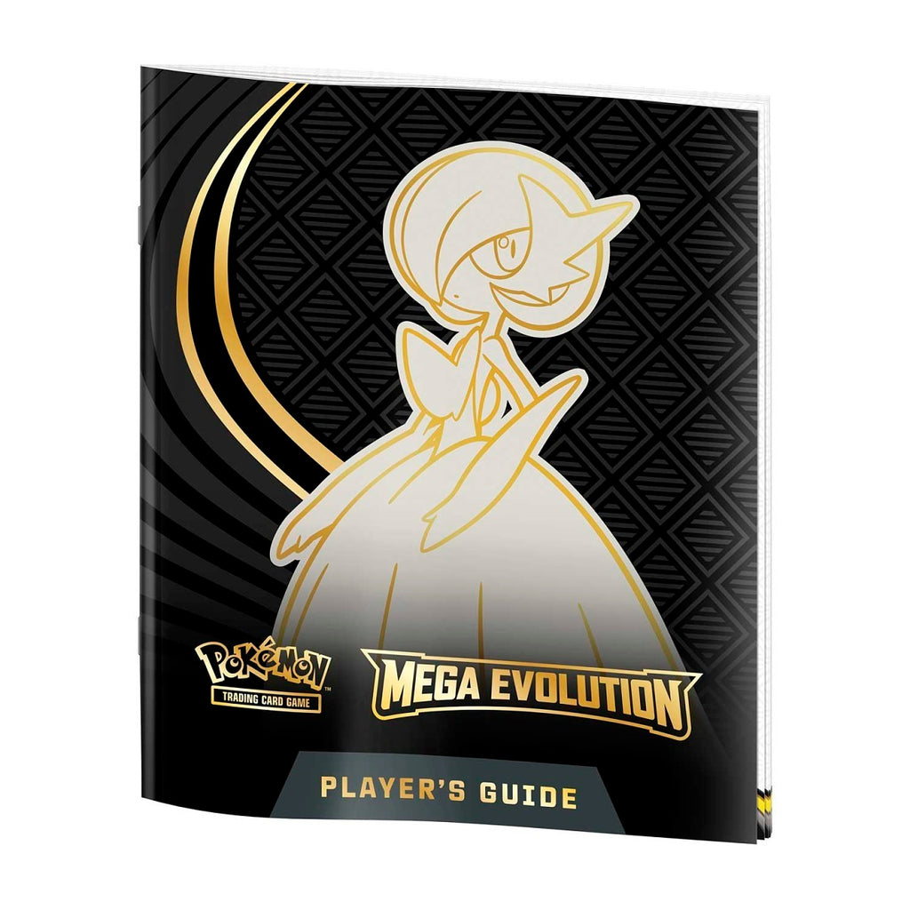 Mega Gardevoir Elite Trainer Box promo card