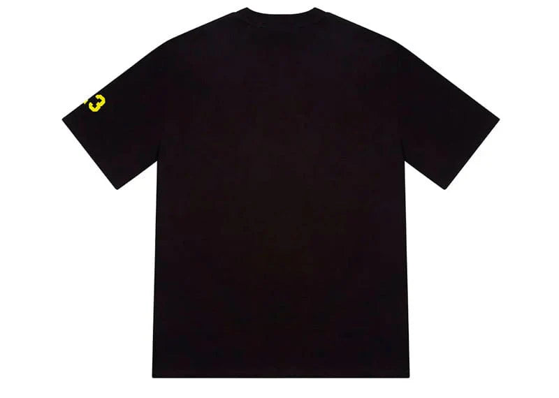 Trapstar x Central Cee Arch Tee Black